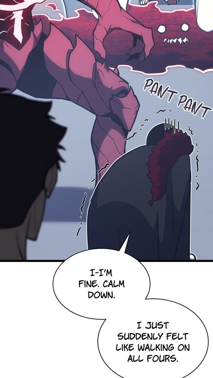 The Return of the Disaster-Class Hero Chapter 2.5 page 43 - 