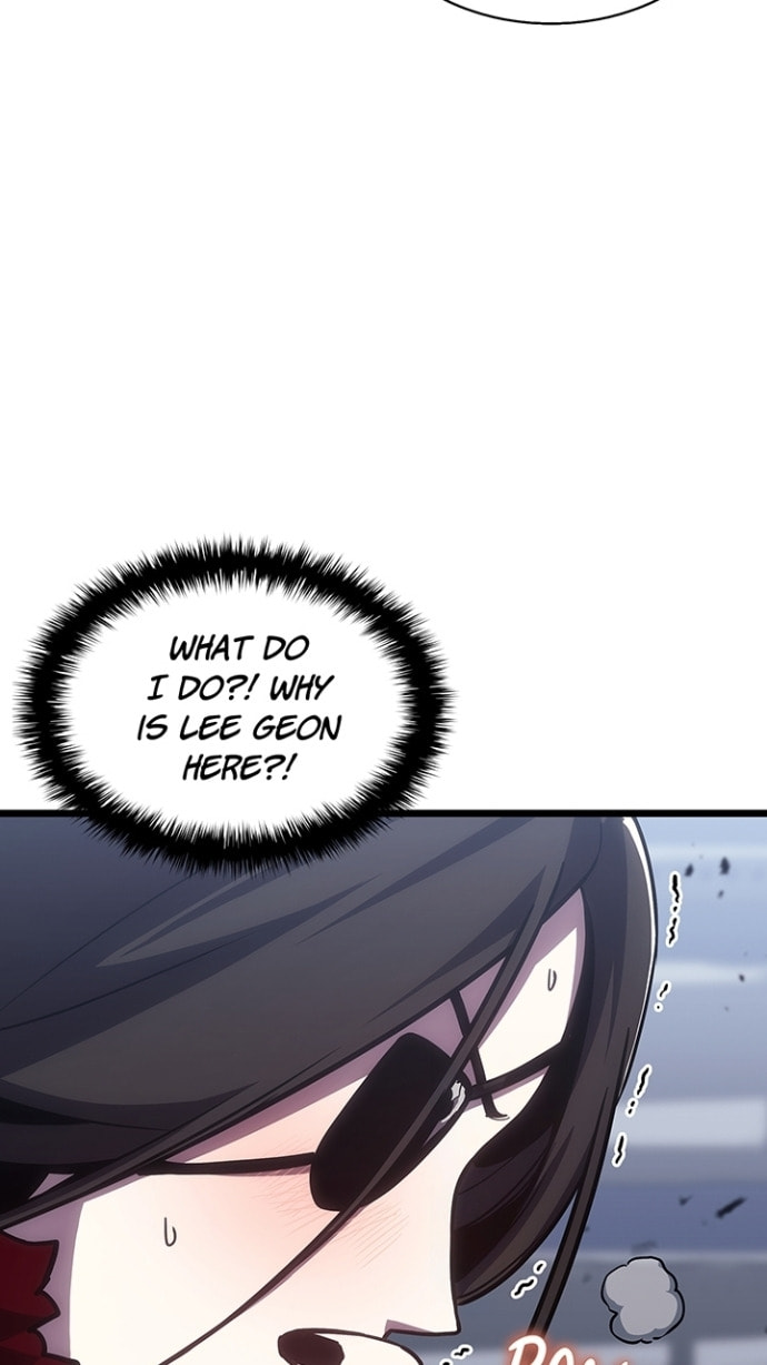 The Return of the Disaster-Class Hero Chapter 2.5 page 44 - 
