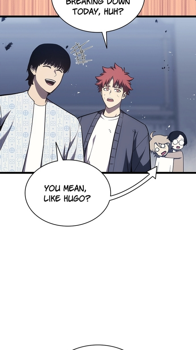 The Return of the Disaster-Class Hero Chapter 2.5 page 52 - 