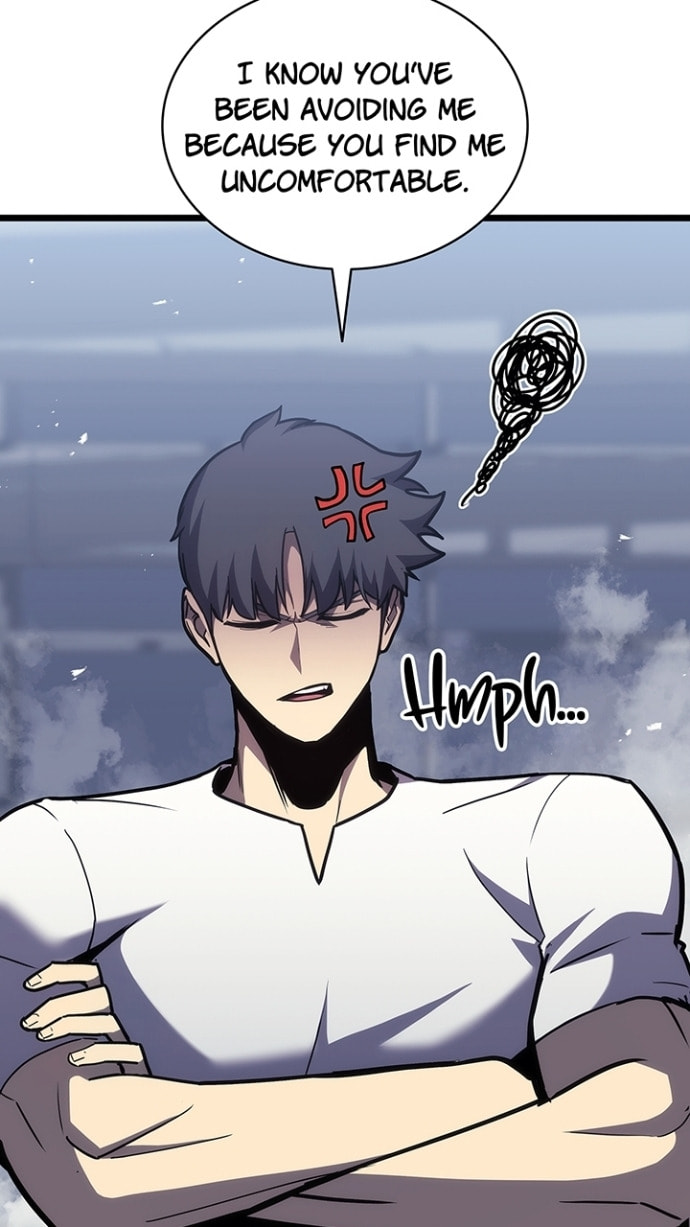 The Return of the Disaster-Class Hero Chapter 2.5 page 53 - 