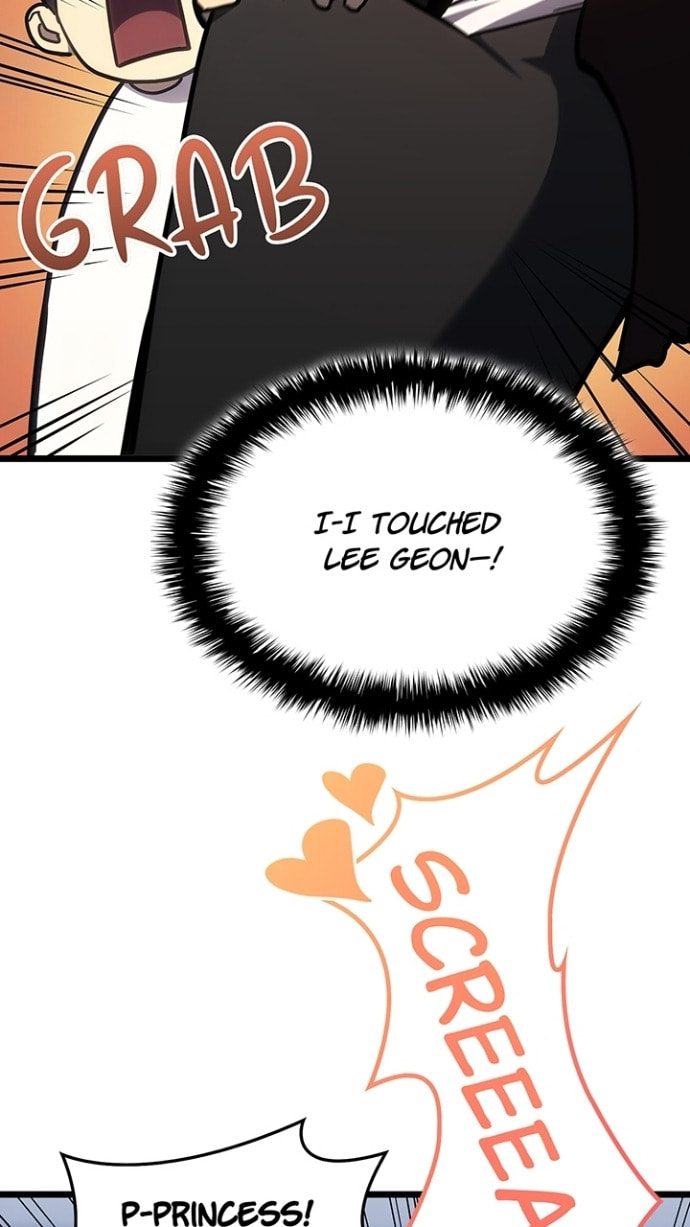 The Return of the Disaster-Class Hero Chapter 2.5 page 55 - 