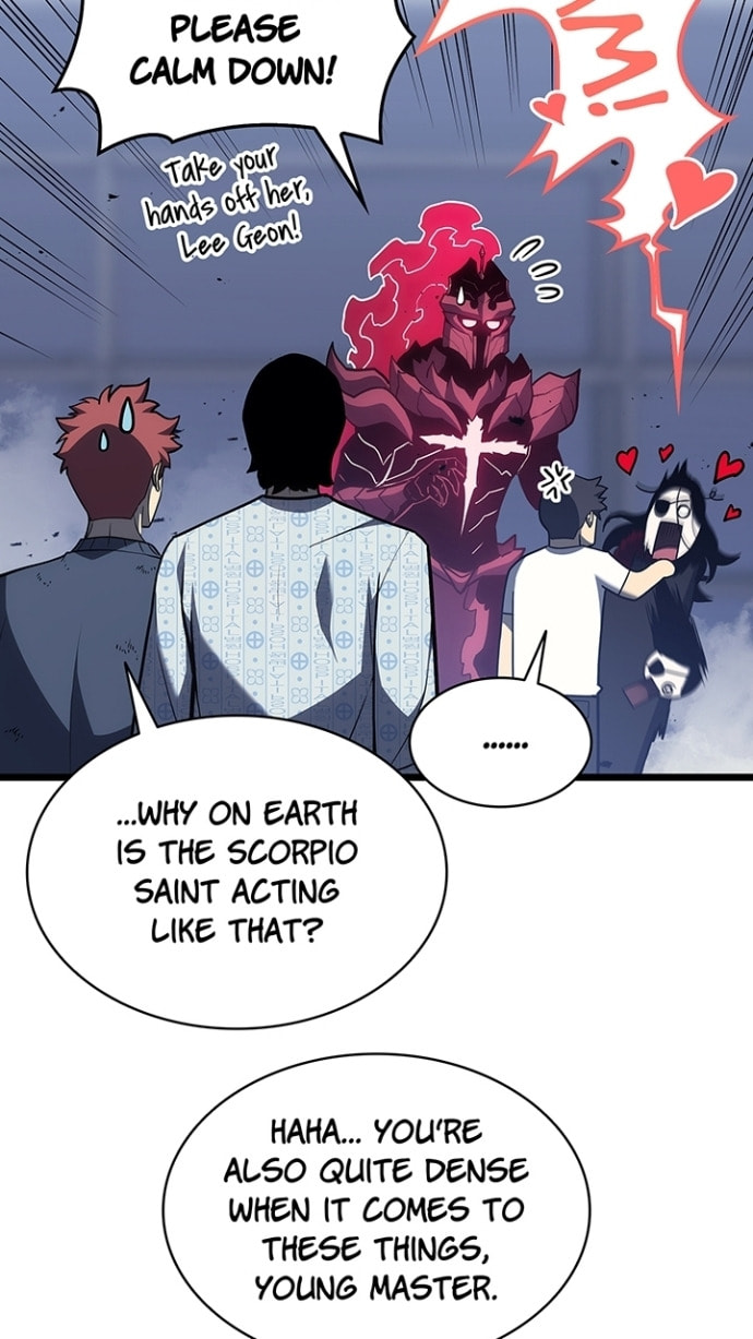 The Return of the Disaster-Class Hero Chapter 2.5 page 56 - 