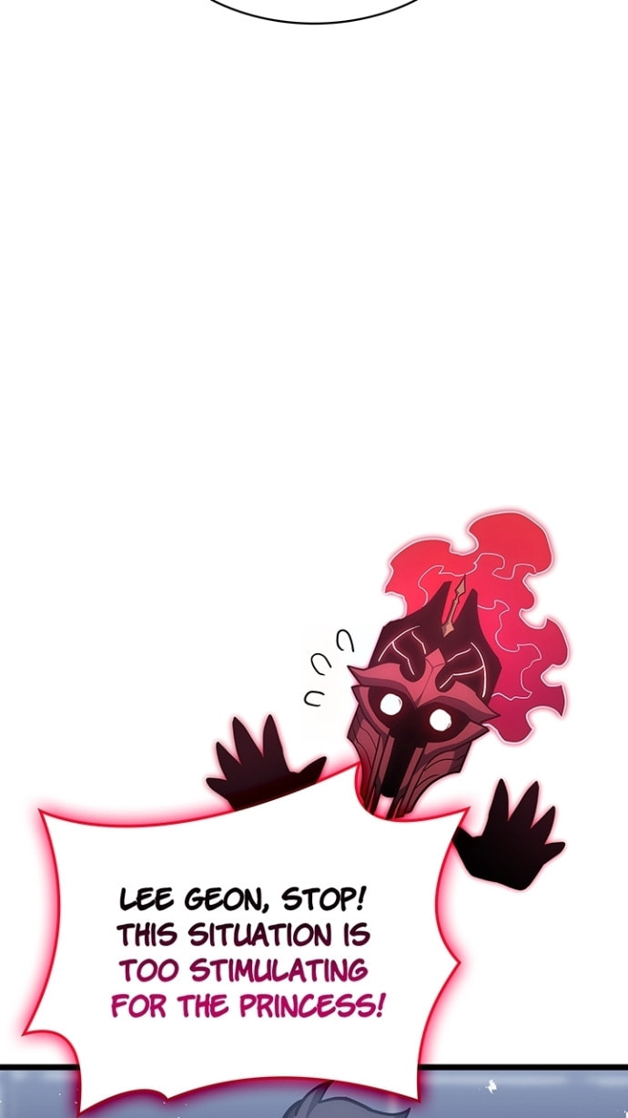 The Return of the Disaster-Class Hero Chapter 2.5 page 57 - 