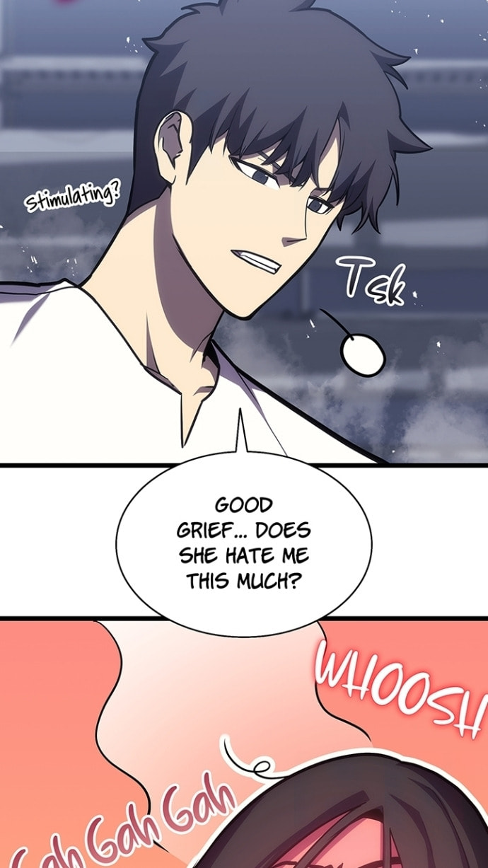 The Return of the Disaster-Class Hero Chapter 2.5 page 58 - 