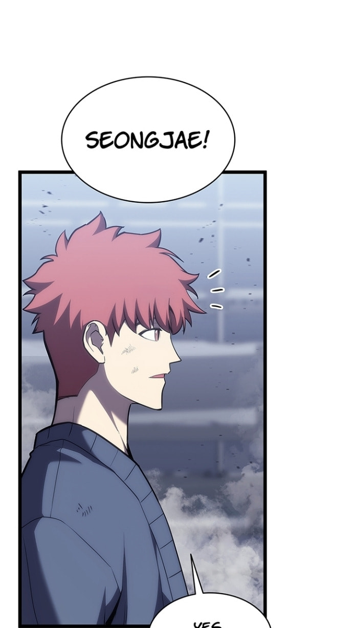 The Return of the Disaster-Class Hero Chapter 2.5 page 60 - 