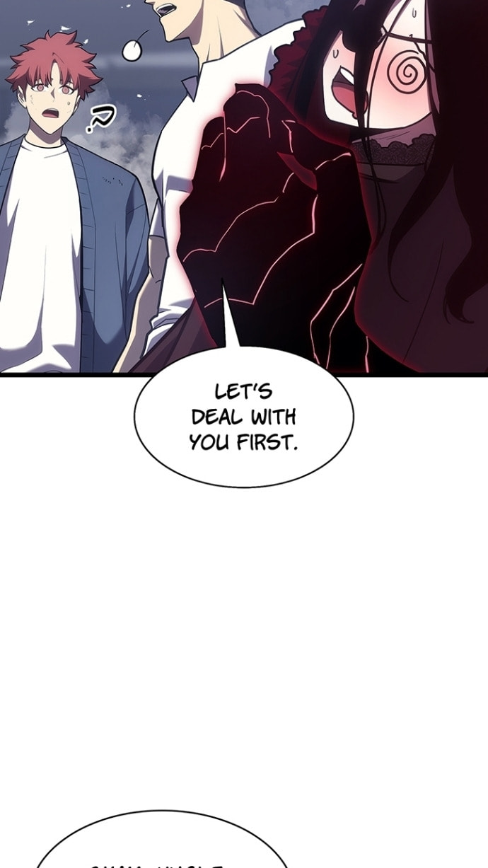 The Return of the Disaster-Class Hero Chapter 2.5 page 62 - 