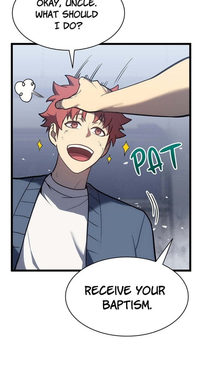 The Return of the Disaster-Class Hero Chapter 2.5 page 63 - 