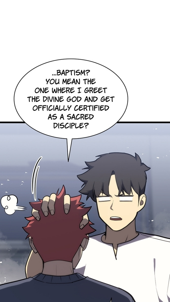 The Return of the Disaster-Class Hero Chapter 2.5 page 64 - 