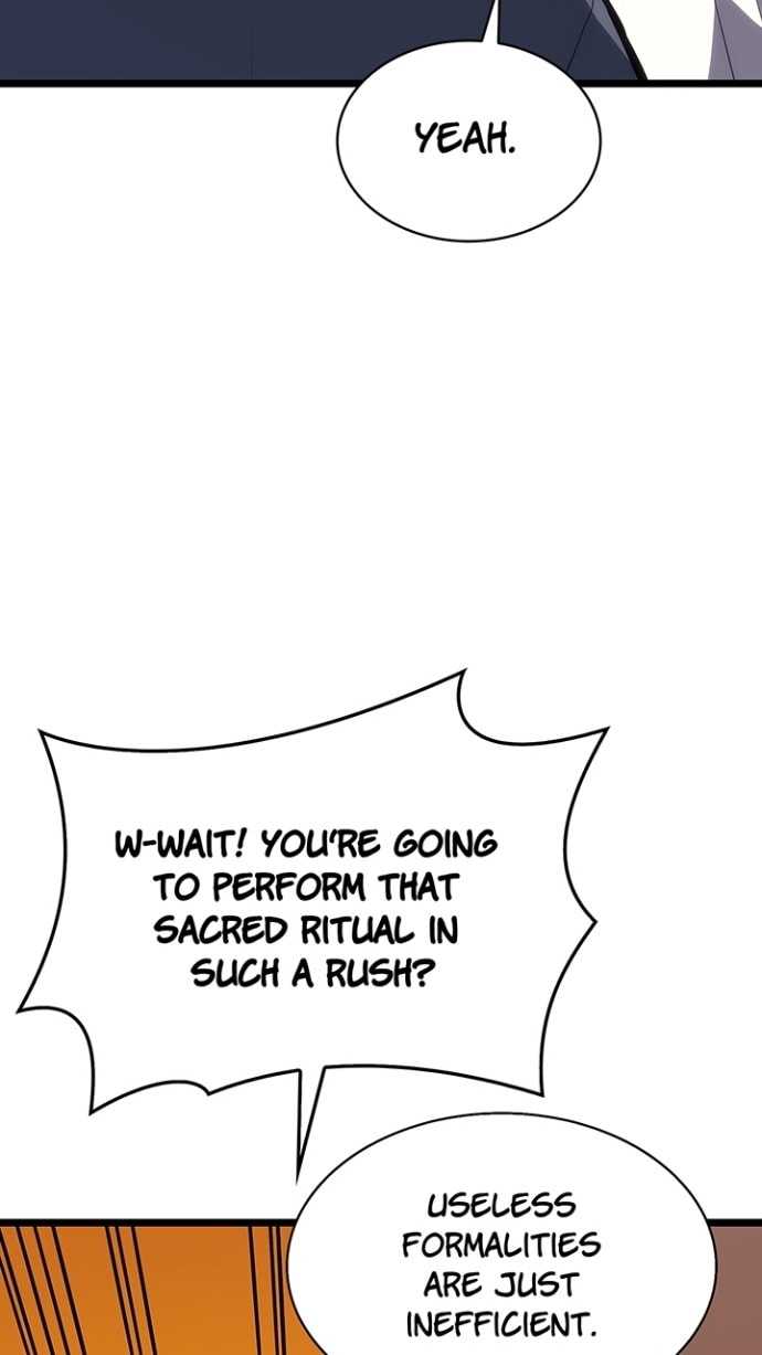 The Return of the Disaster-Class Hero Chapter 2.5 page 65 - 