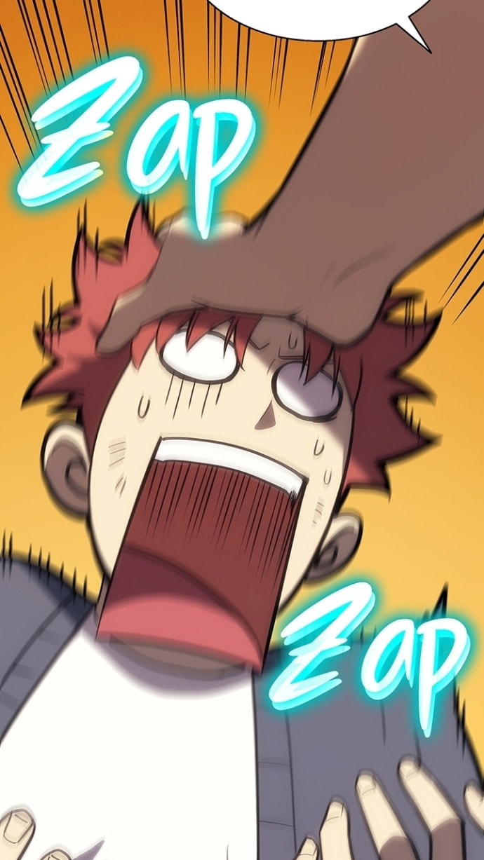 The Return of the Disaster-Class Hero Chapter 2.5 page 66 - 