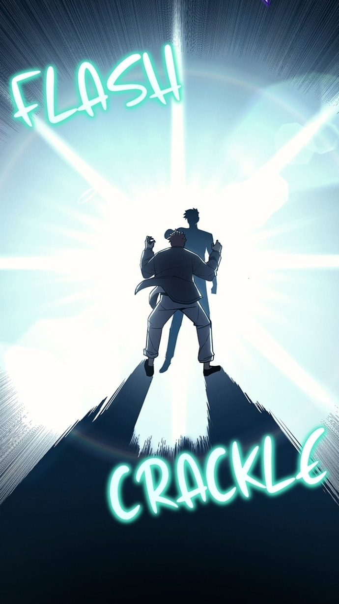 The Return of the Disaster-Class Hero Chapter 2.5 page 68 - 