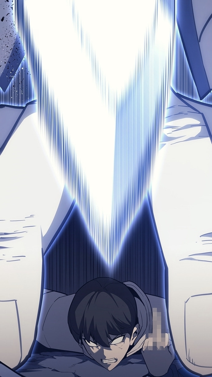 The Return of the Disaster-Class Hero Chapter 2.5 page 8 - 