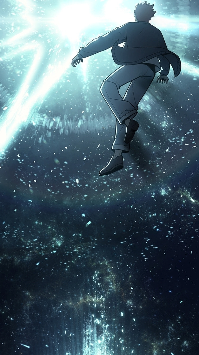 The Return of the Disaster-Class Hero Chapter 2.5 page 80 - 