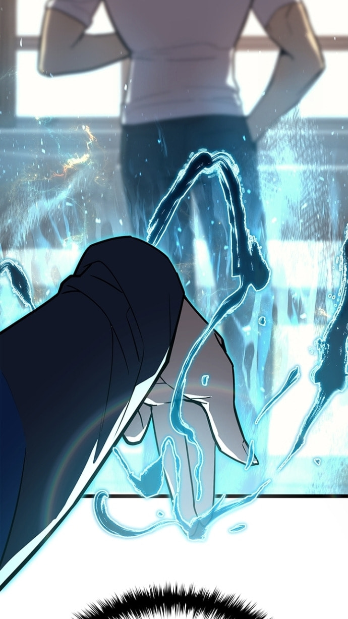 The Return of the Disaster-Class Hero Chapter 2.6 page 104 - 