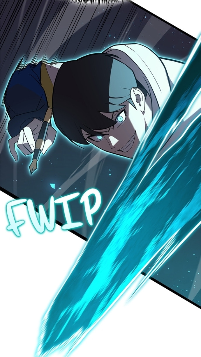 The Return of the Disaster-Class Hero Chapter 2.6 page 106 - 