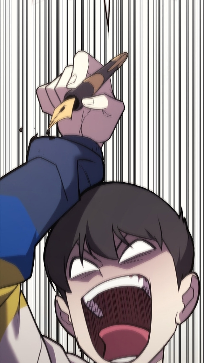The Return of the Disaster-Class Hero Chapter 2.6 page 109 - 