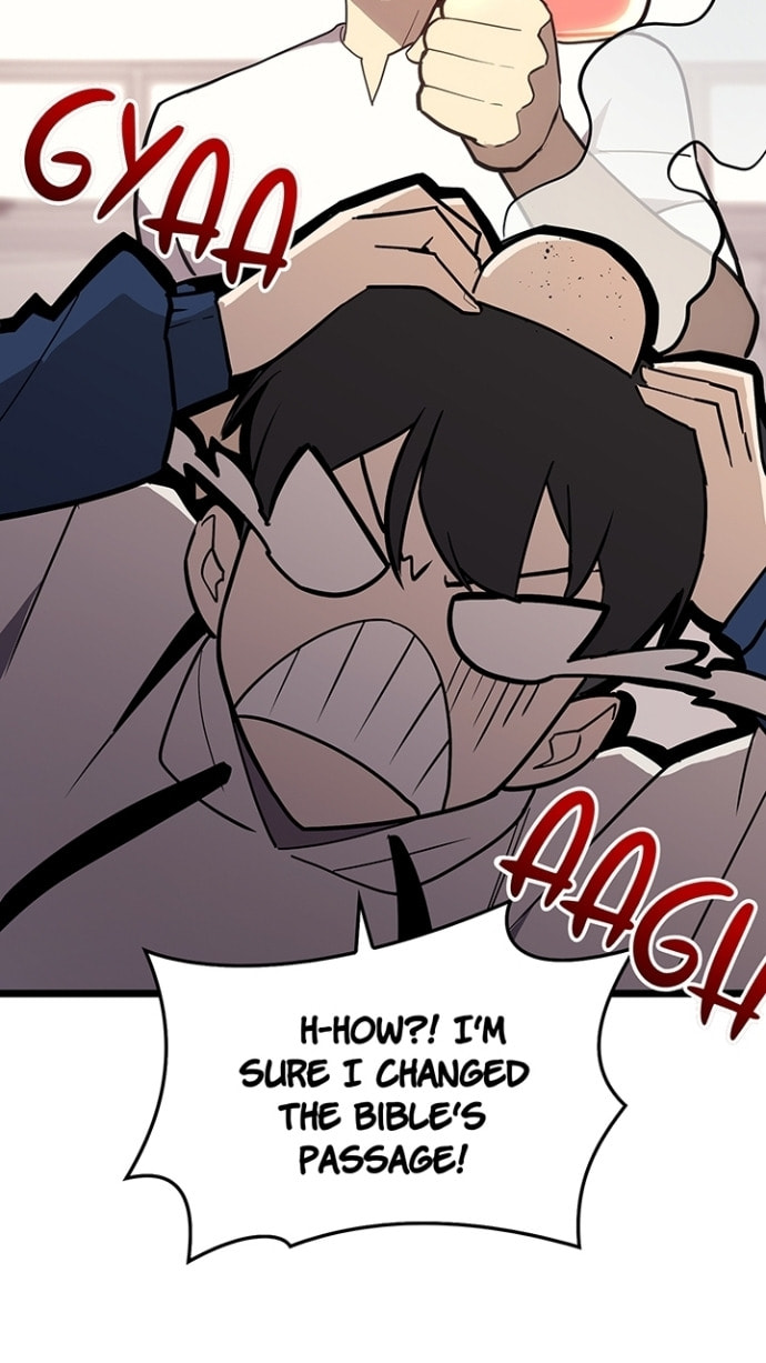 The Return of the Disaster-Class Hero Chapter 2.6 page 114 - 