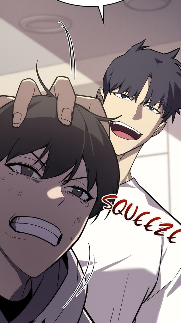 The Return of the Disaster-Class Hero Chapter 2.6 page 117 - 
