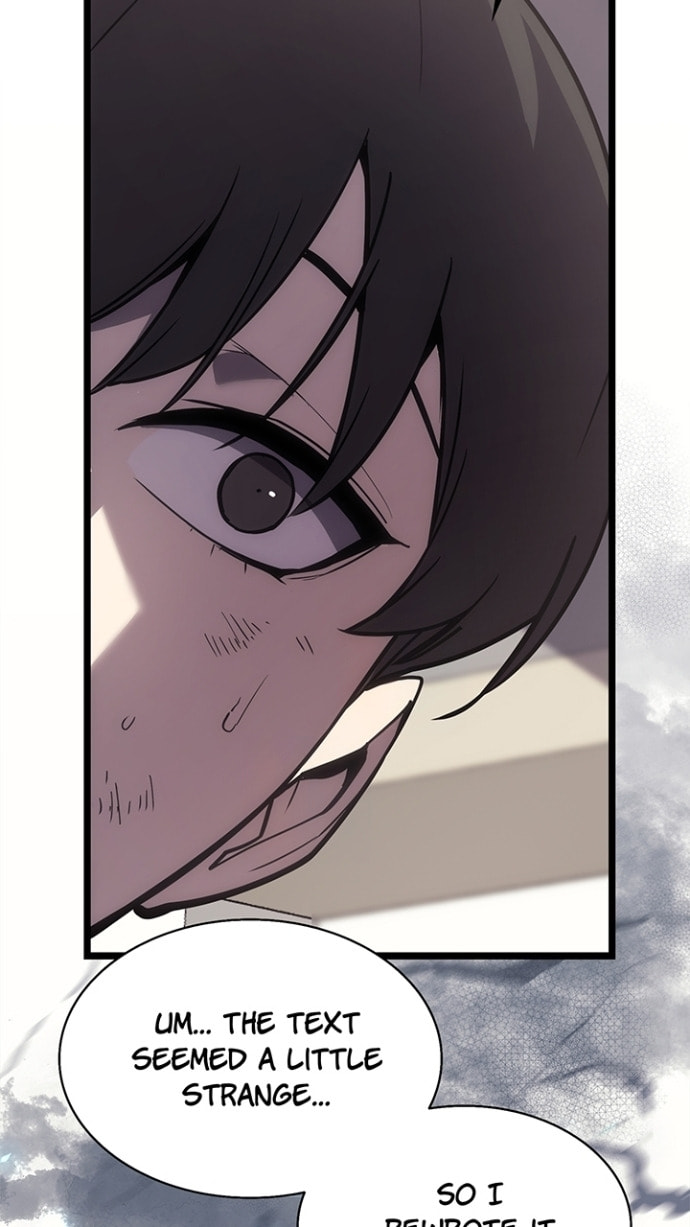 The Return of the Disaster-Class Hero Chapter 2.6 page 119 - 