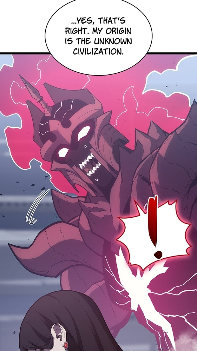 The Return of the Disaster-Class Hero Chapter 2.6 page 13 - 