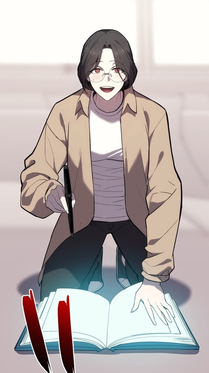 The Return of the Disaster-Class Hero Chapter 2.6 page 121 - 