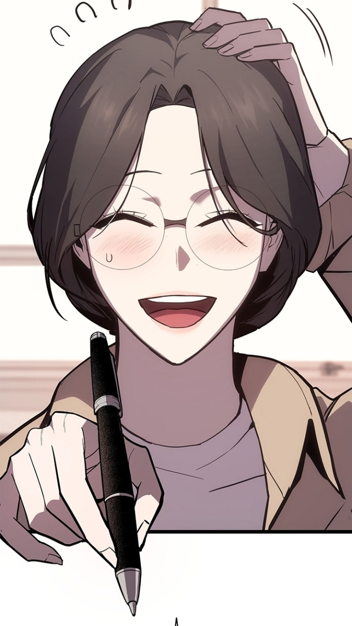 The Return of the Disaster-Class Hero Chapter 2.6 page 123 - 