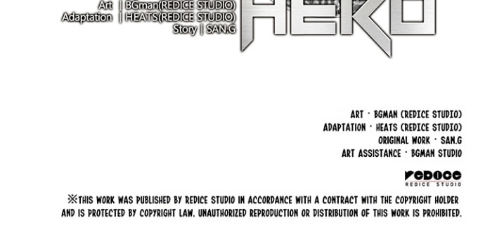 The Return of the Disaster-Class Hero Chapter 2.6 page 125 - 