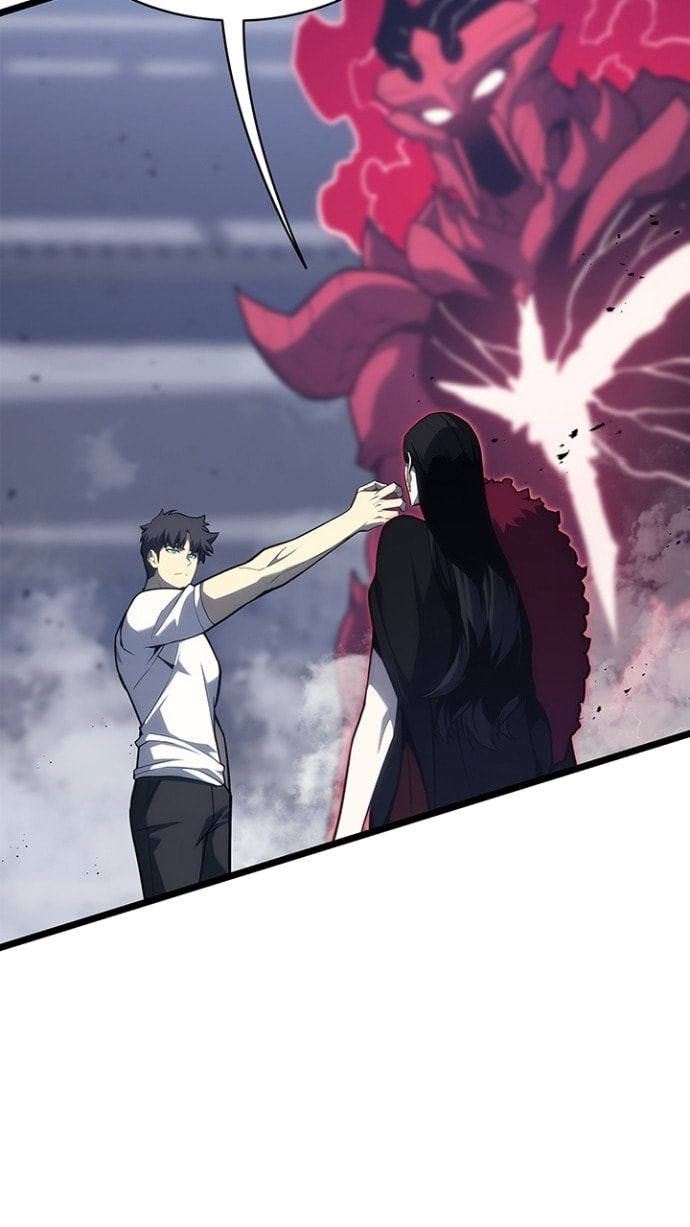 The Return of the Disaster-Class Hero Chapter 2.6 page 15 - 
