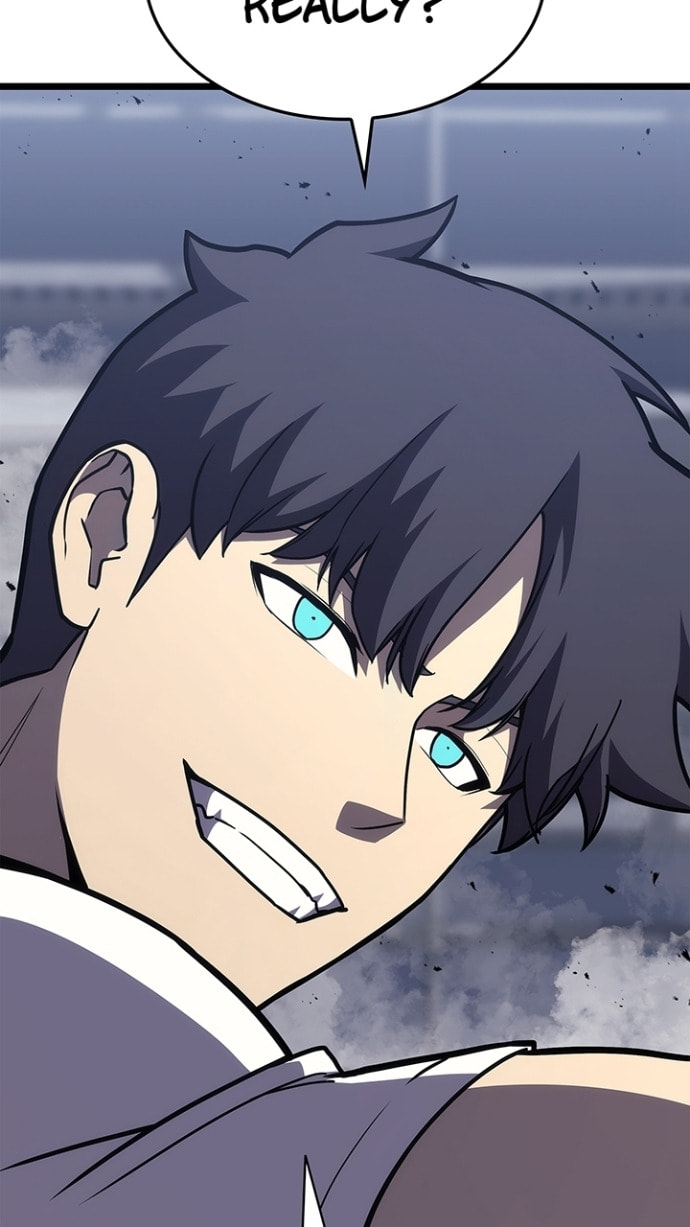 The Return of the Disaster-Class Hero Chapter 2.6 page 18 - 