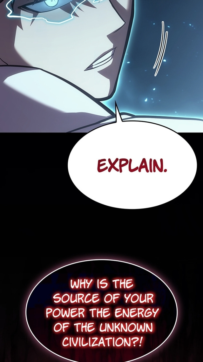 The Return of the Disaster-Class Hero Chapter 2.6 page 3 - 