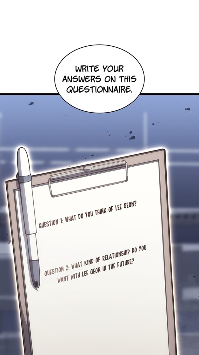 The Return of the Disaster-Class Hero Chapter 2.6 page 21 - 