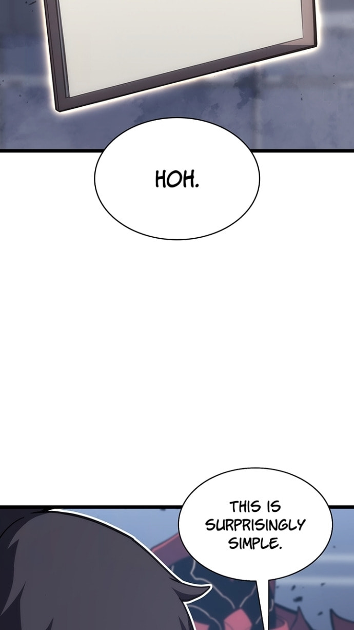 The Return of the Disaster-Class Hero Chapter 2.6 page 22 - 