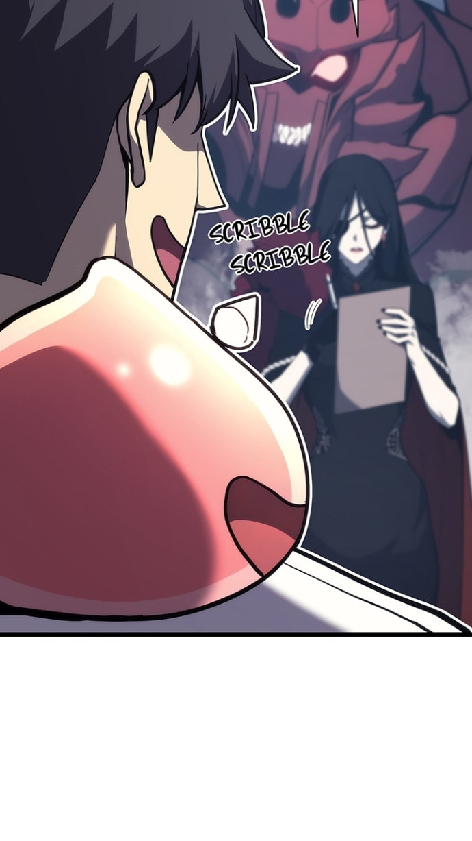 The Return of the Disaster-Class Hero Chapter 2.6 page 23 - 
