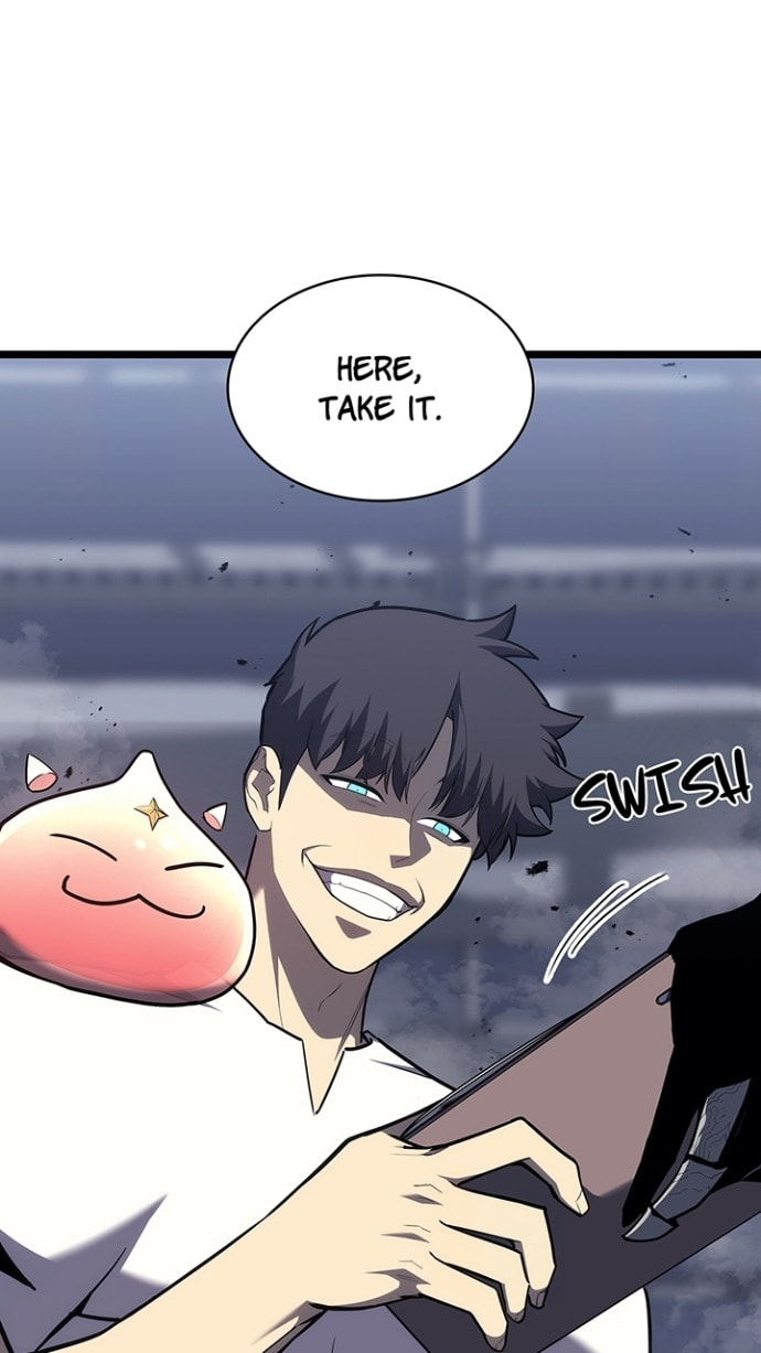 The Return of the Disaster-Class Hero Chapter 2.6 page 24 - 