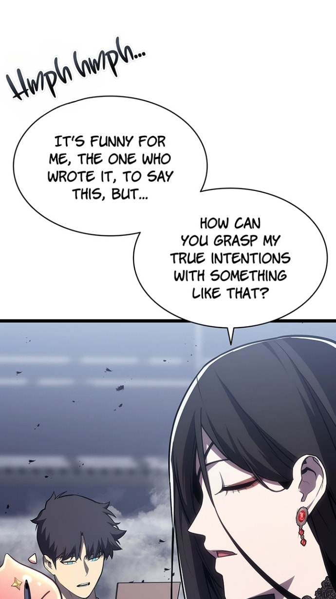The Return of the Disaster-Class Hero Chapter 2.6 page 27 - 