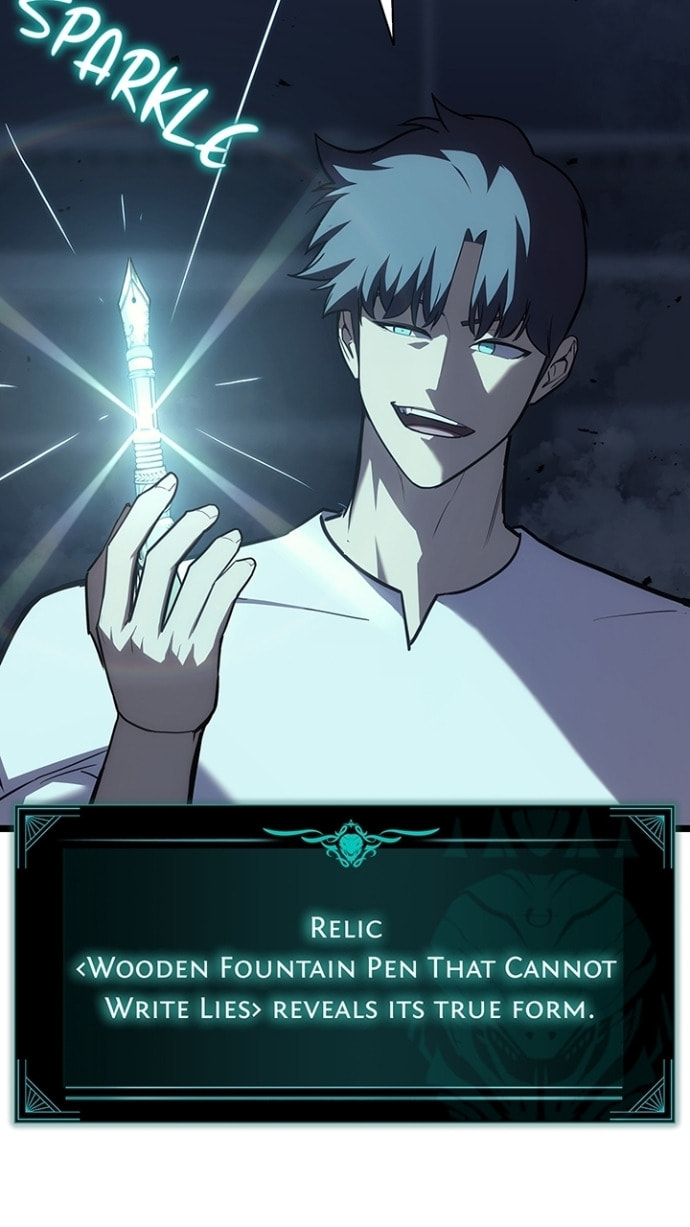The Return of the Disaster-Class Hero Chapter 2.6 page 29 - 