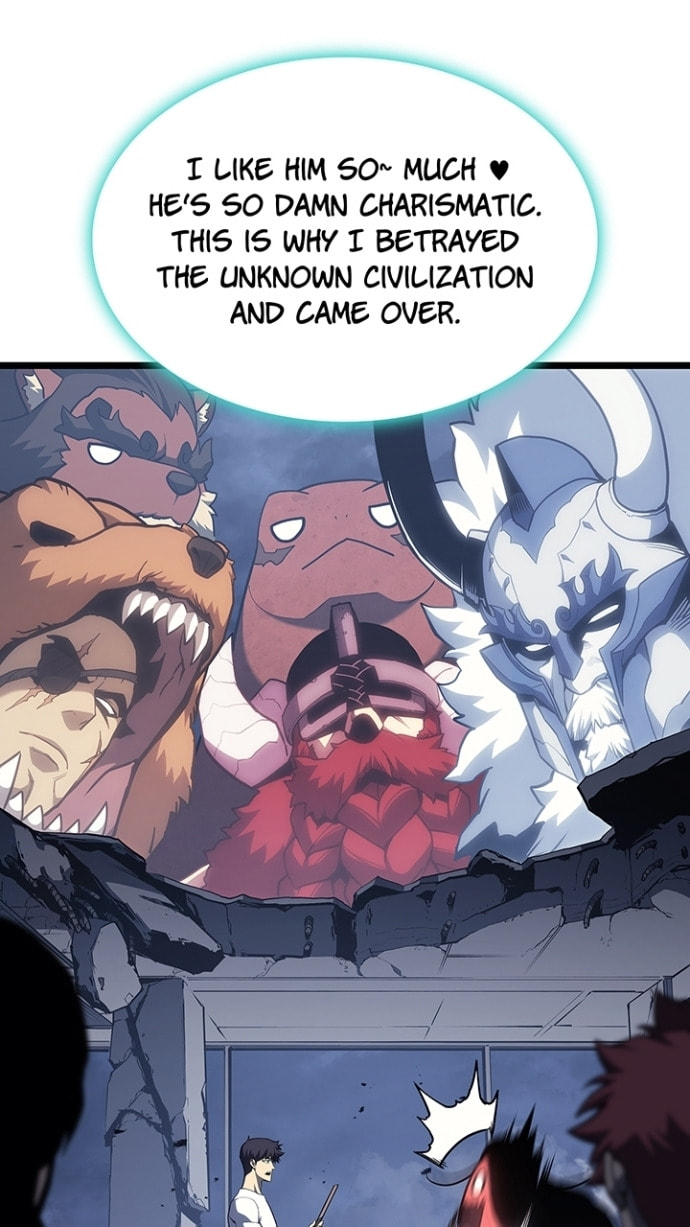 The Return of the Disaster-Class Hero Chapter 2.6 page 33 - 