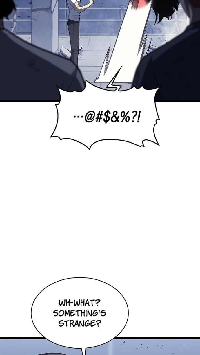 The Return of the Disaster-Class Hero Chapter 2.6 page 34 - 