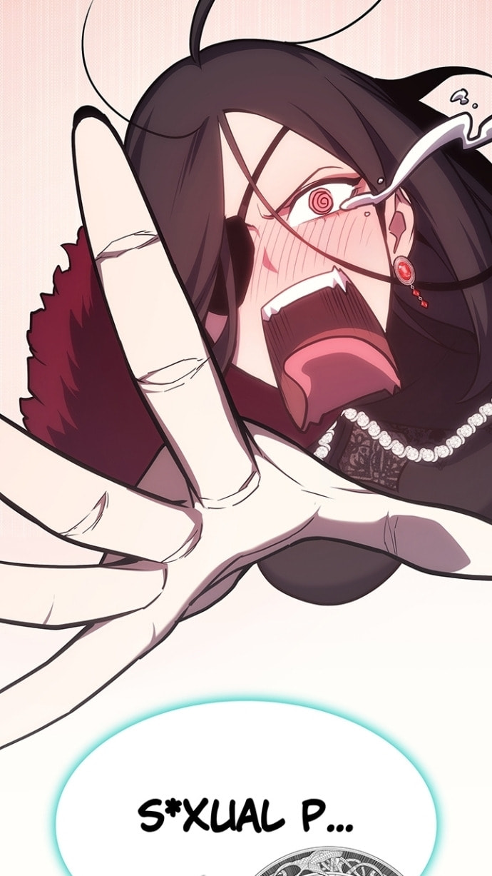 The Return of the Disaster-Class Hero Chapter 2.6 page 37 - 