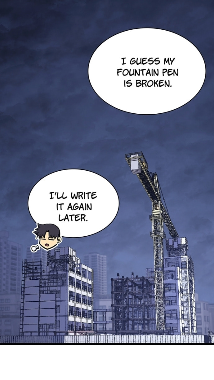 The Return of the Disaster-Class Hero Chapter 2.6 page 39 - 