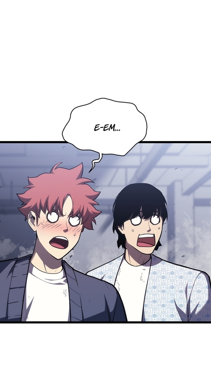 The Return of the Disaster-Class Hero Chapter 2.6 page 40 - 