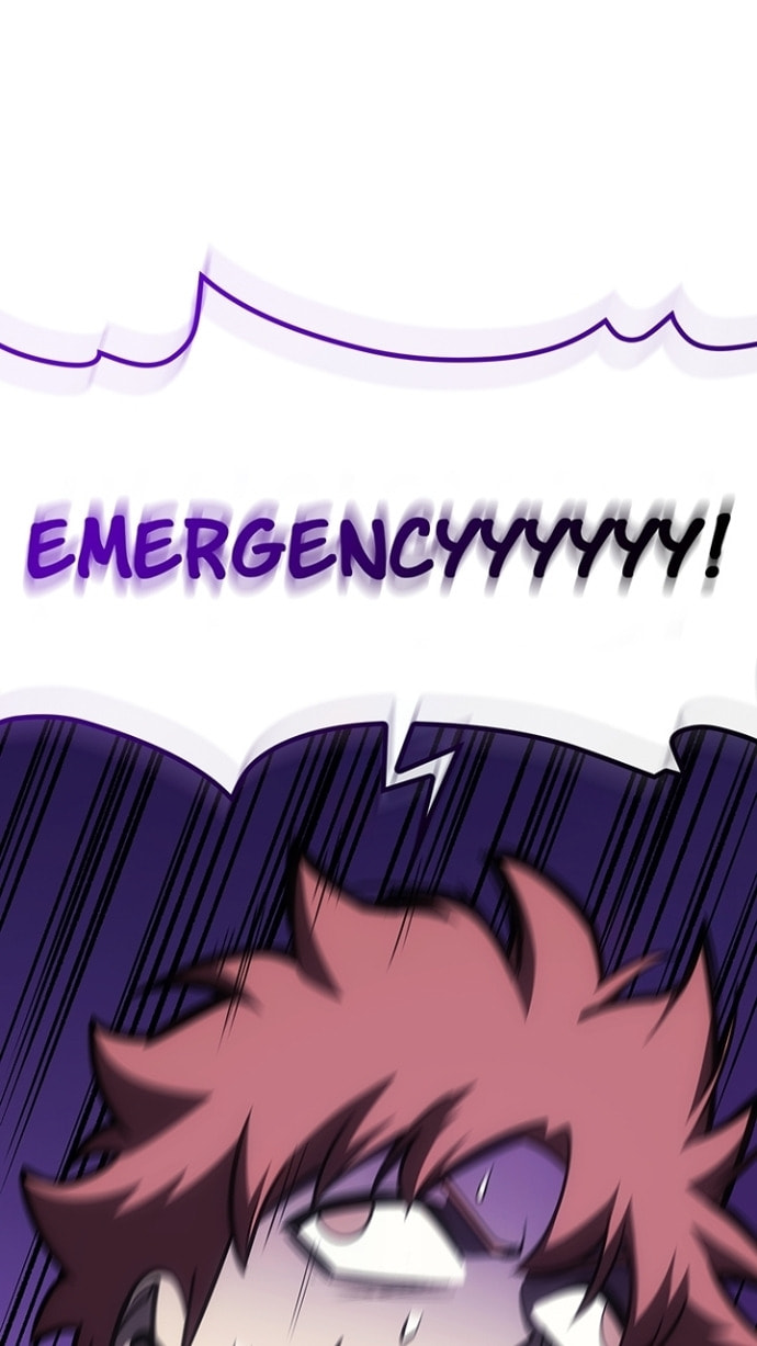 The Return of the Disaster-Class Hero Chapter 2.6 page 41 - 