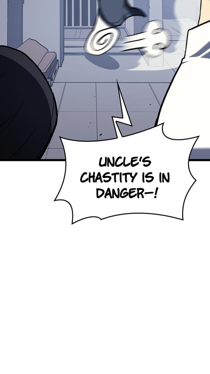 The Return of the Disaster-Class Hero Chapter 2.6 page 44 - 
