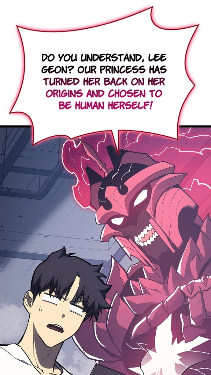 The Return of the Disaster-Class Hero Chapter 2.6 page 45 - 