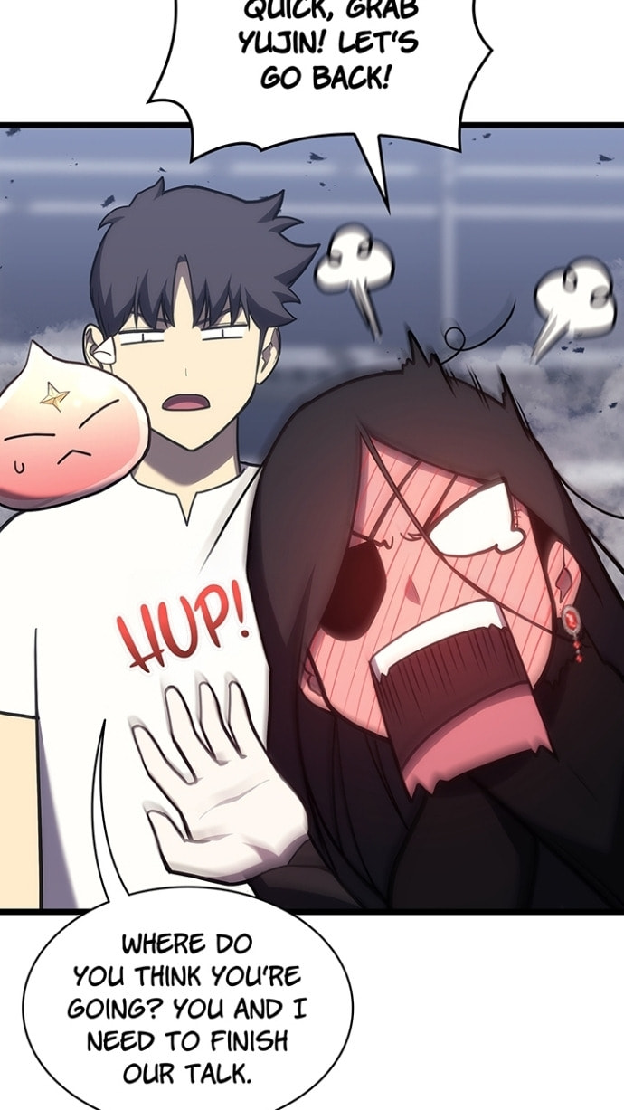 The Return of the Disaster-Class Hero Chapter 2.6 page 49 - 