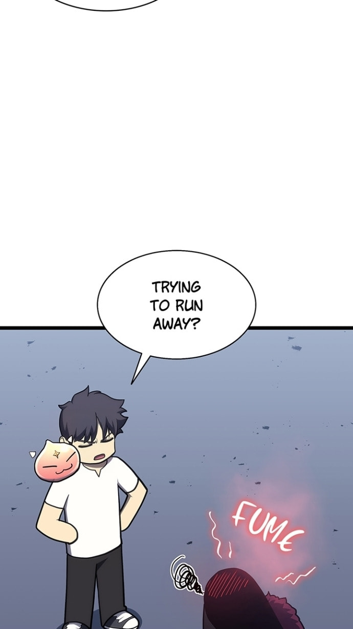 The Return of the Disaster-Class Hero Chapter 2.6 page 50 - 