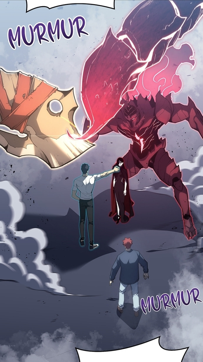 The Return of the Disaster-Class Hero Chapter 2.6 page 6 - 