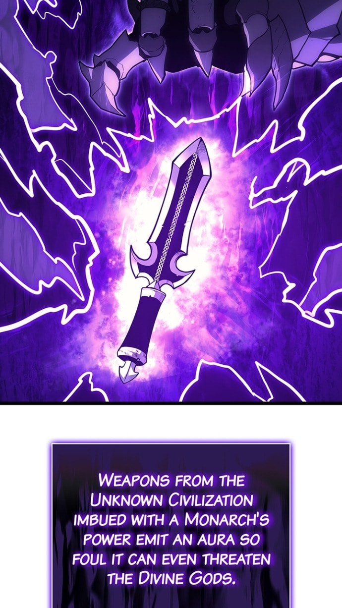 The Return of the Disaster-Class Hero Chapter 2.6 page 57 - 
