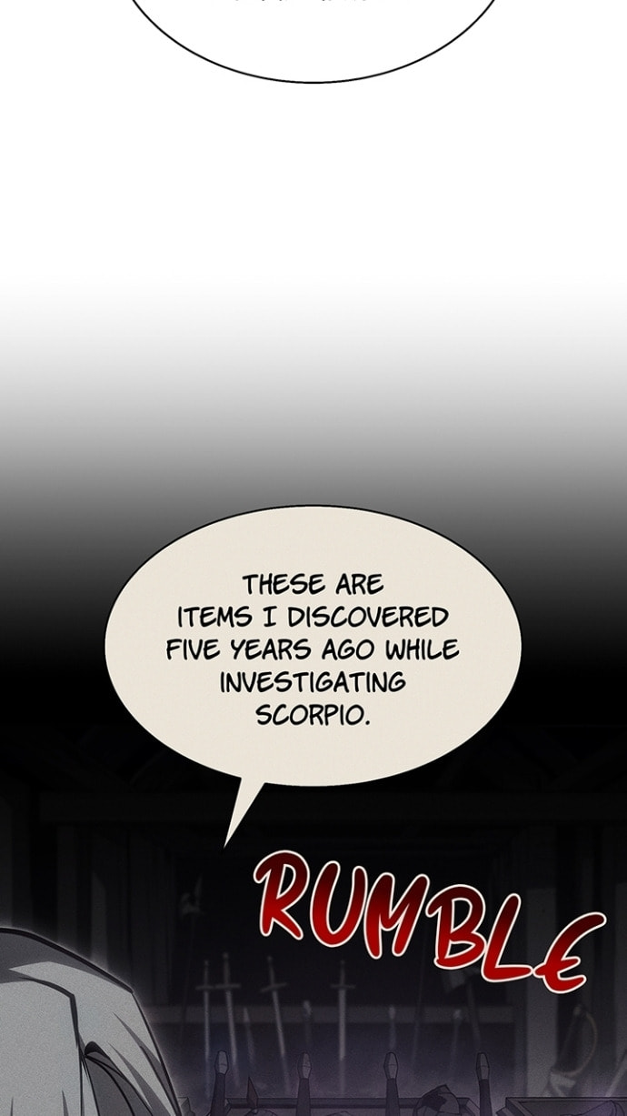 The Return of the Disaster-Class Hero Chapter 2.6 page 60 - 