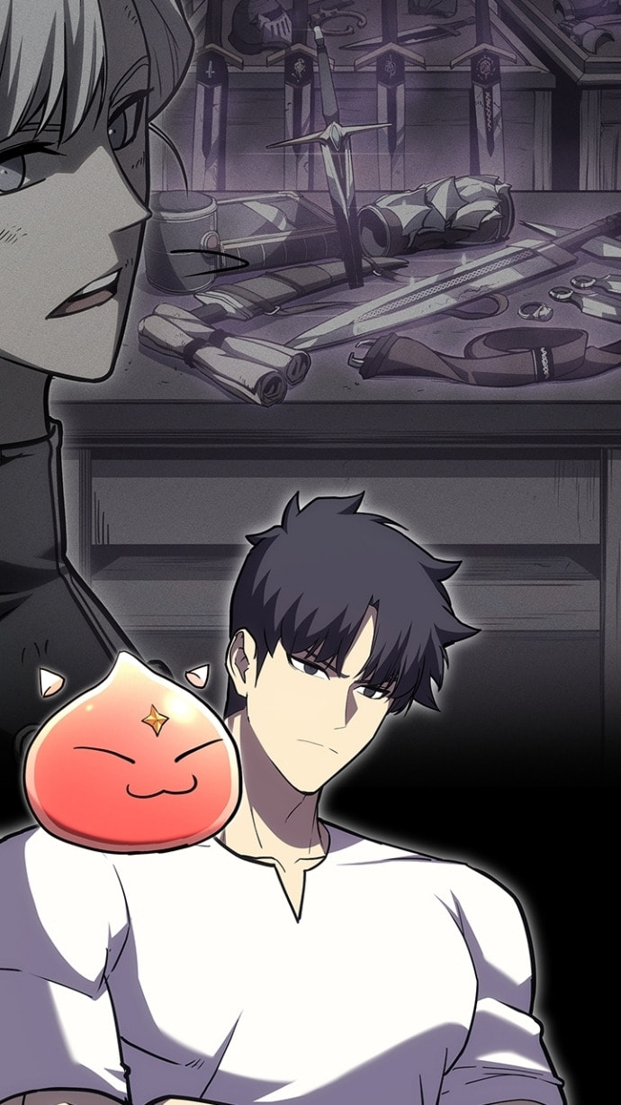 The Return of the Disaster-Class Hero Chapter 2.6 page 61 - 